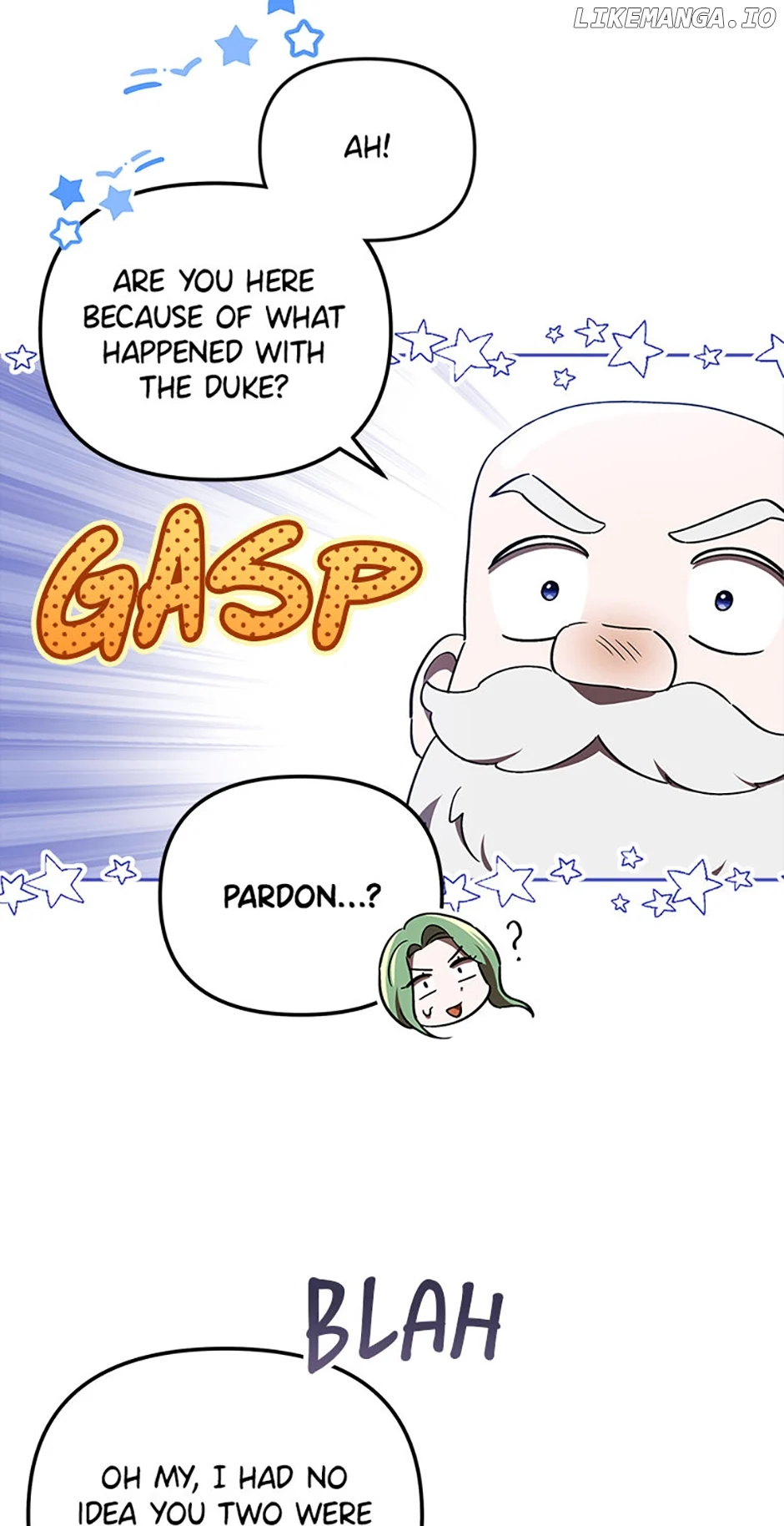 I’m a Supporting Role in a Horror Game, Don’t Kill Me Chapter 13 - Page 28