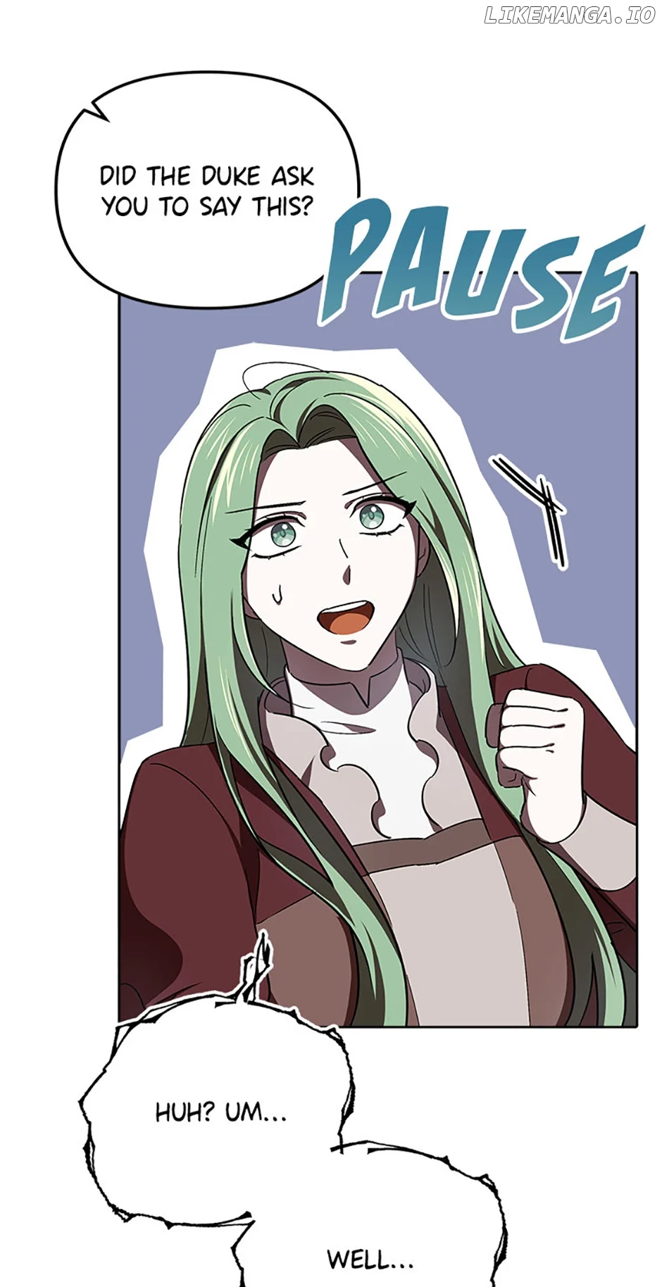 I’m a Supporting Role in a Horror Game, Don’t Kill Me Chapter 13 - Page 31