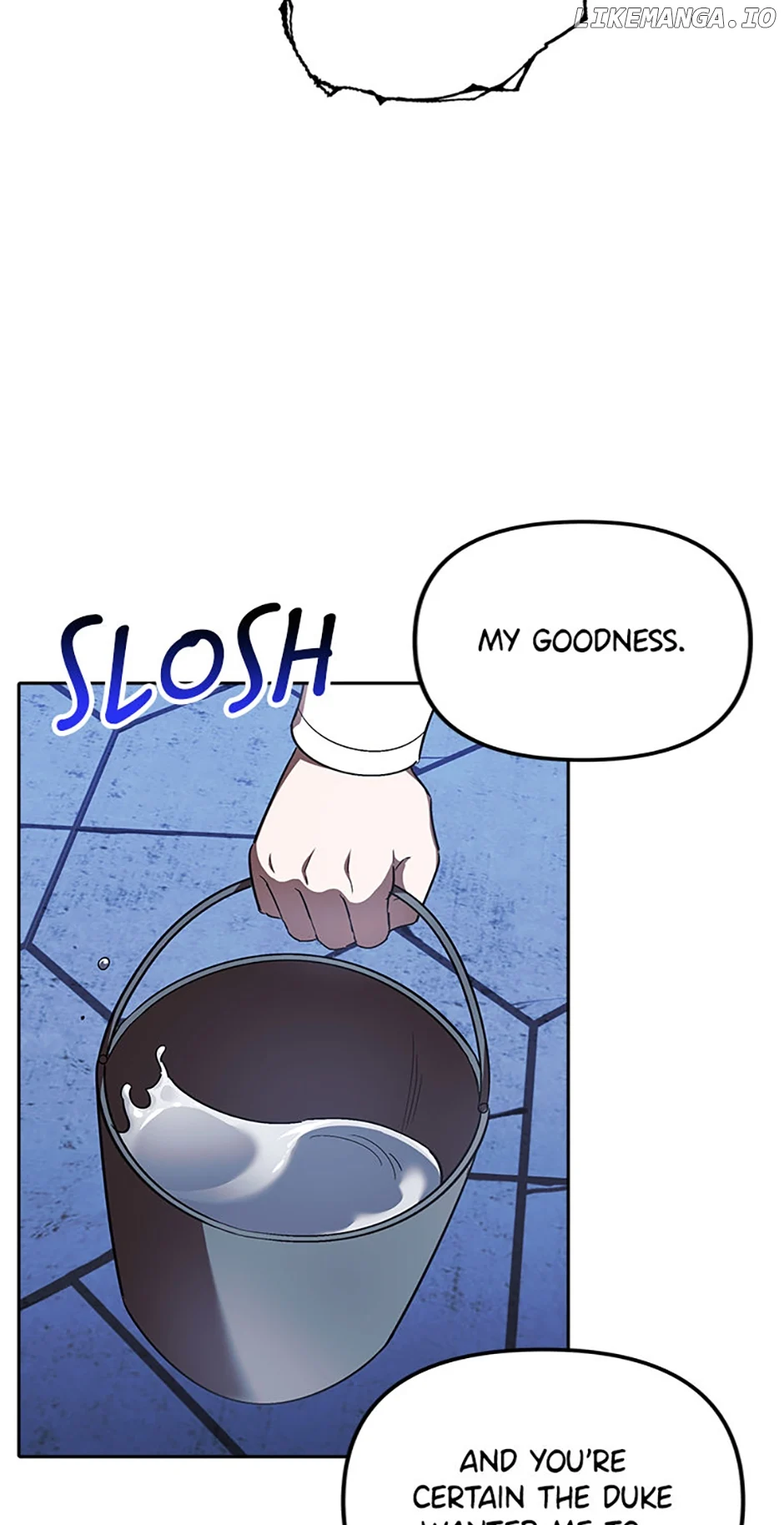 I’m a Supporting Role in a Horror Game, Don’t Kill Me Chapter 13 - Page 32