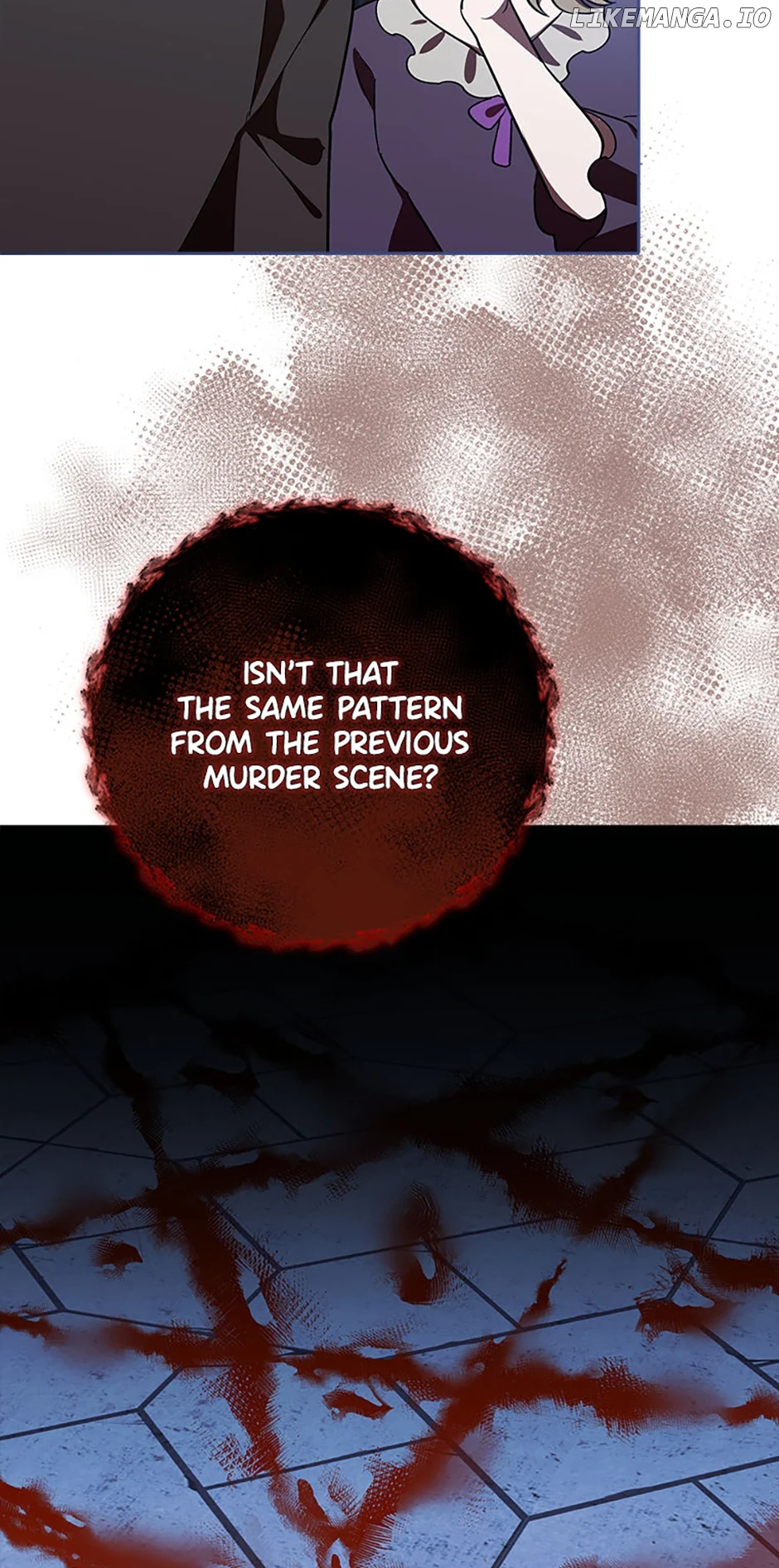 I’m a Supporting Role in a Horror Game, Don’t Kill Me Chapter 13 - Page 36