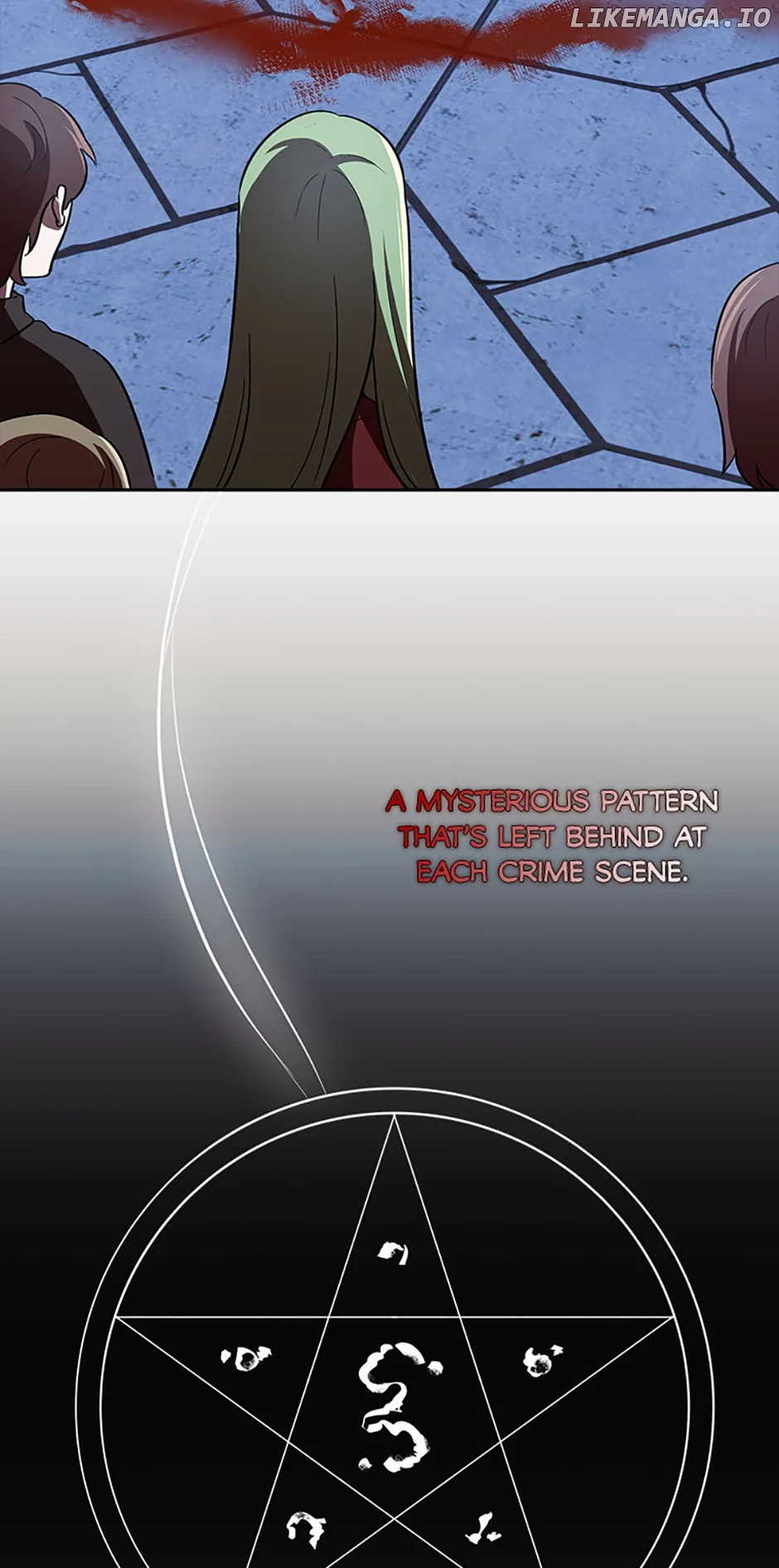 I’m a Supporting Role in a Horror Game, Don’t Kill Me Chapter 13 - Page 37
