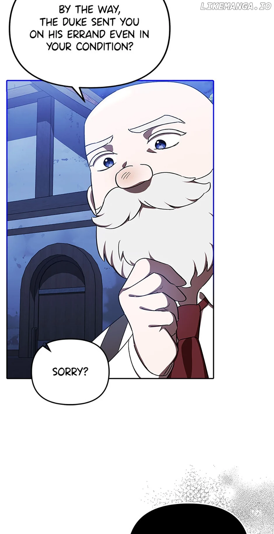 I’m a Supporting Role in a Horror Game, Don’t Kill Me Chapter 13 - Page 43