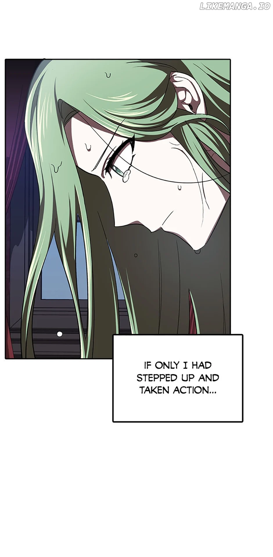 I’m a Supporting Role in a Horror Game, Don’t Kill Me Chapter 13 - Page 51