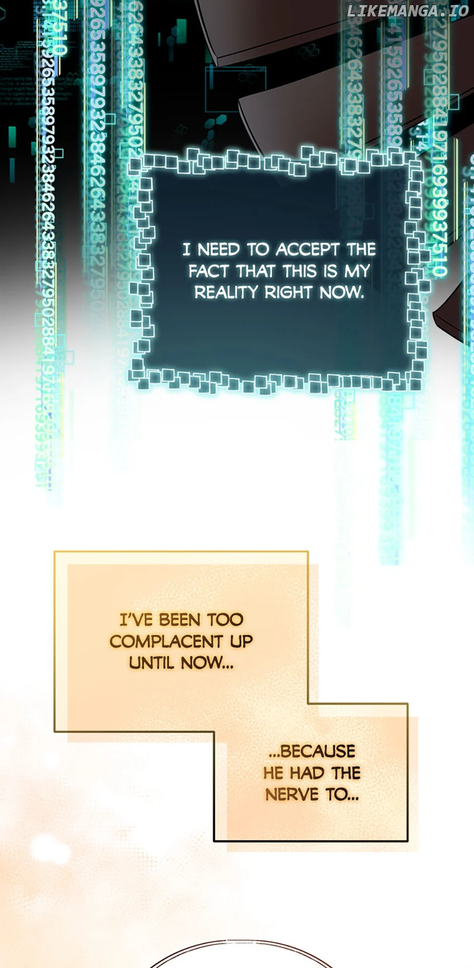I’m a Supporting Role in a Horror Game, Don’t Kill Me Chapter 13 - Page 55