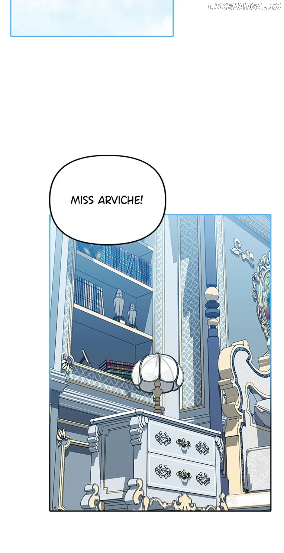 I’m a Supporting Role in a Horror Game, Don’t Kill Me Chapter 13 - Page 59