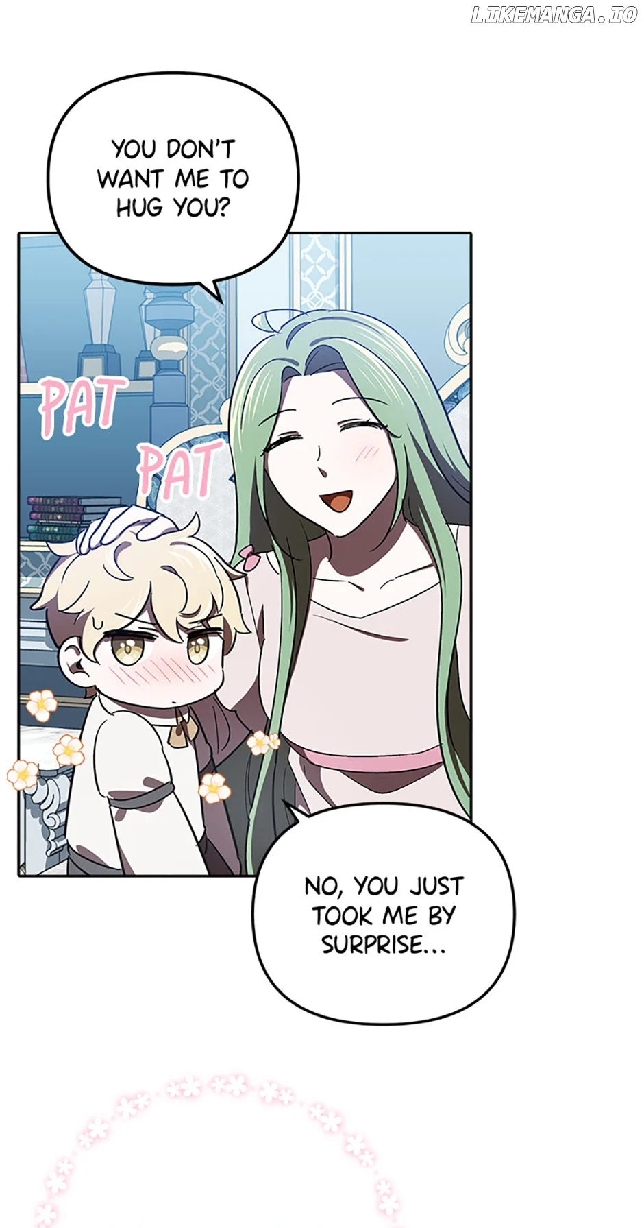 I’m a Supporting Role in a Horror Game, Don’t Kill Me Chapter 13 - Page 66