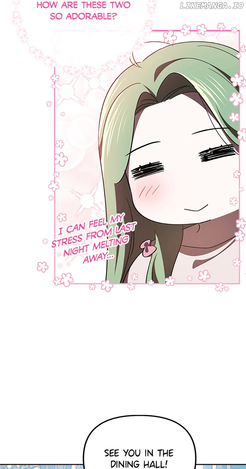 I’m a Supporting Role in a Horror Game, Don’t Kill Me Chapter 13 - Page 67
