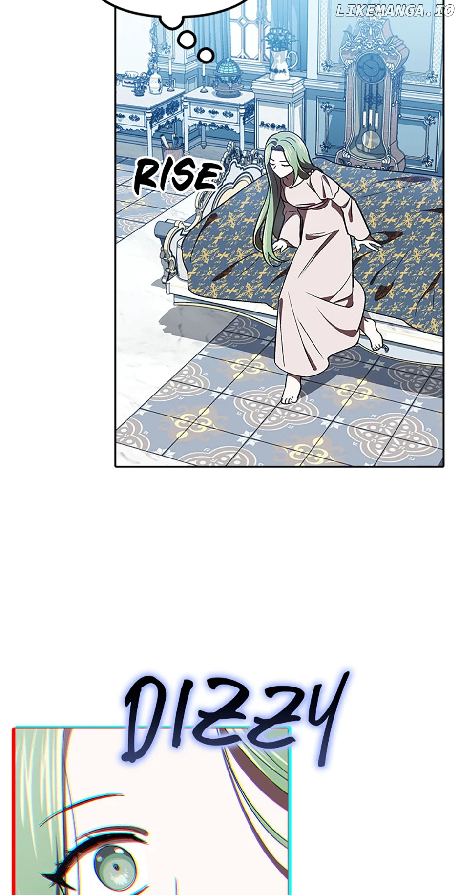 I’m a Supporting Role in a Horror Game, Don’t Kill Me Chapter 13 - Page 76