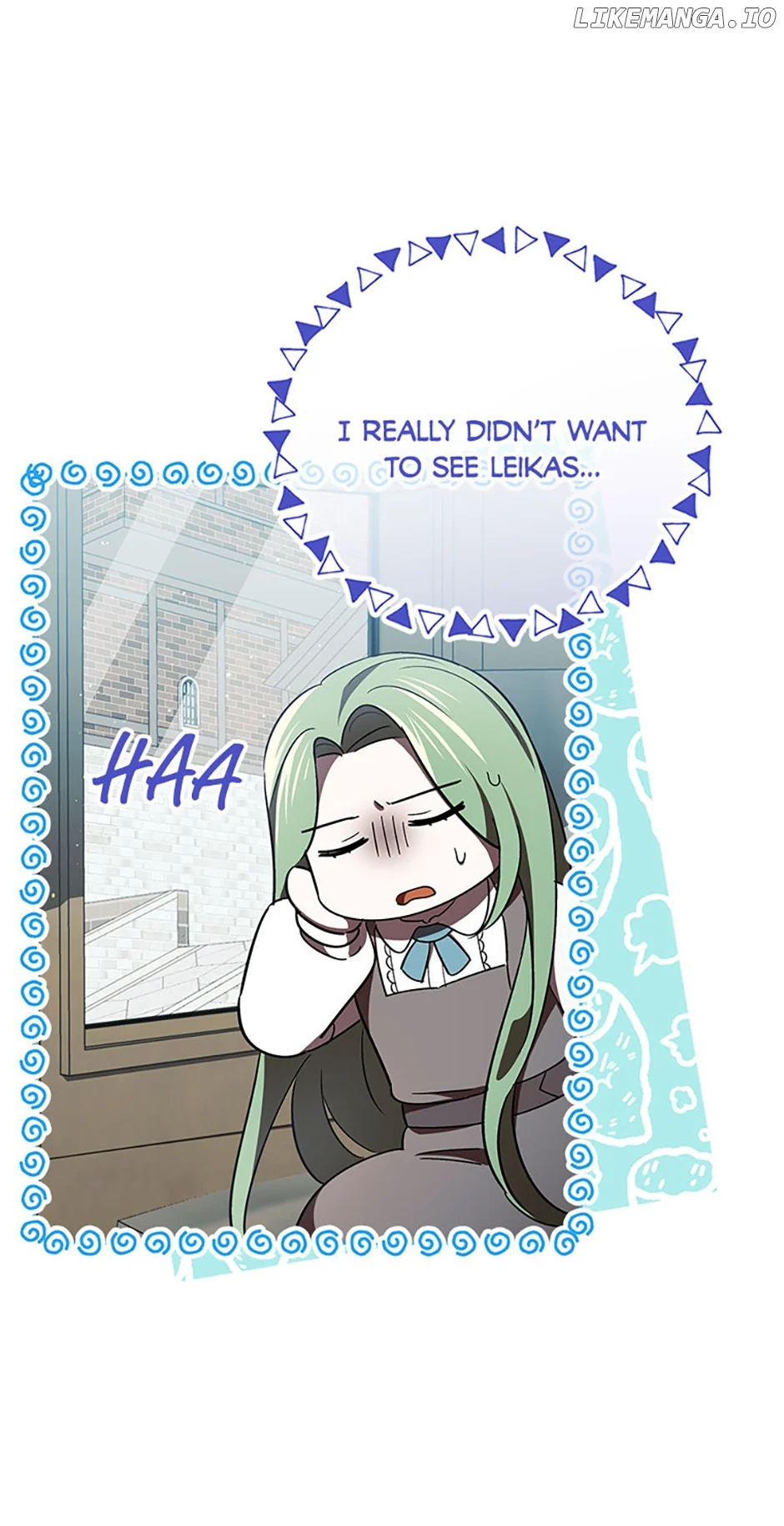 I’m a Supporting Role in a Horror Game, Don’t Kill Me Chapter 14 - Page 10