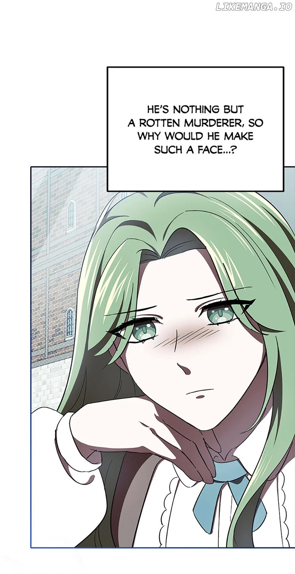 I’m a Supporting Role in a Horror Game, Don’t Kill Me Chapter 14 - Page 12