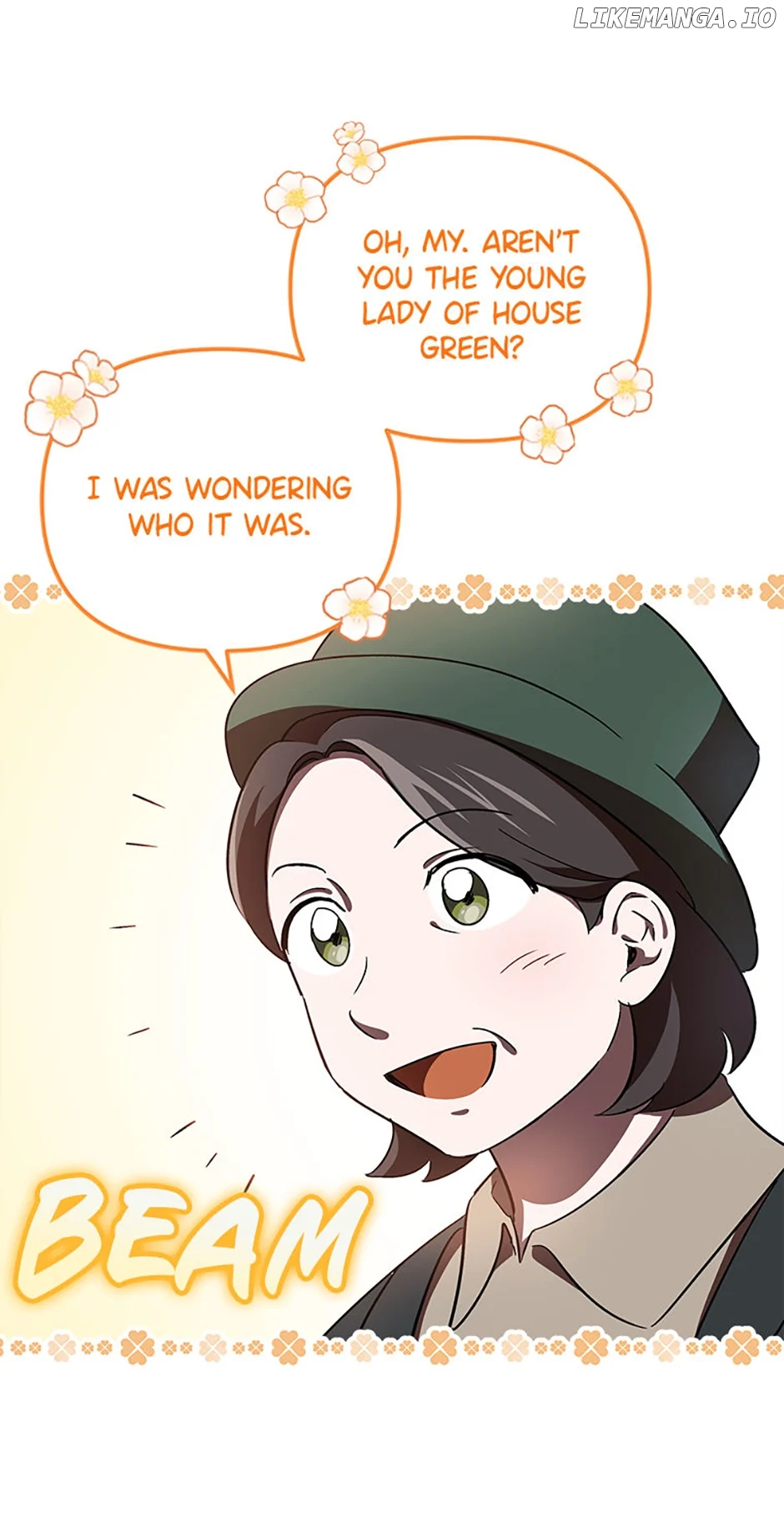 I’m a Supporting Role in a Horror Game, Don’t Kill Me Chapter 14 - Page 15