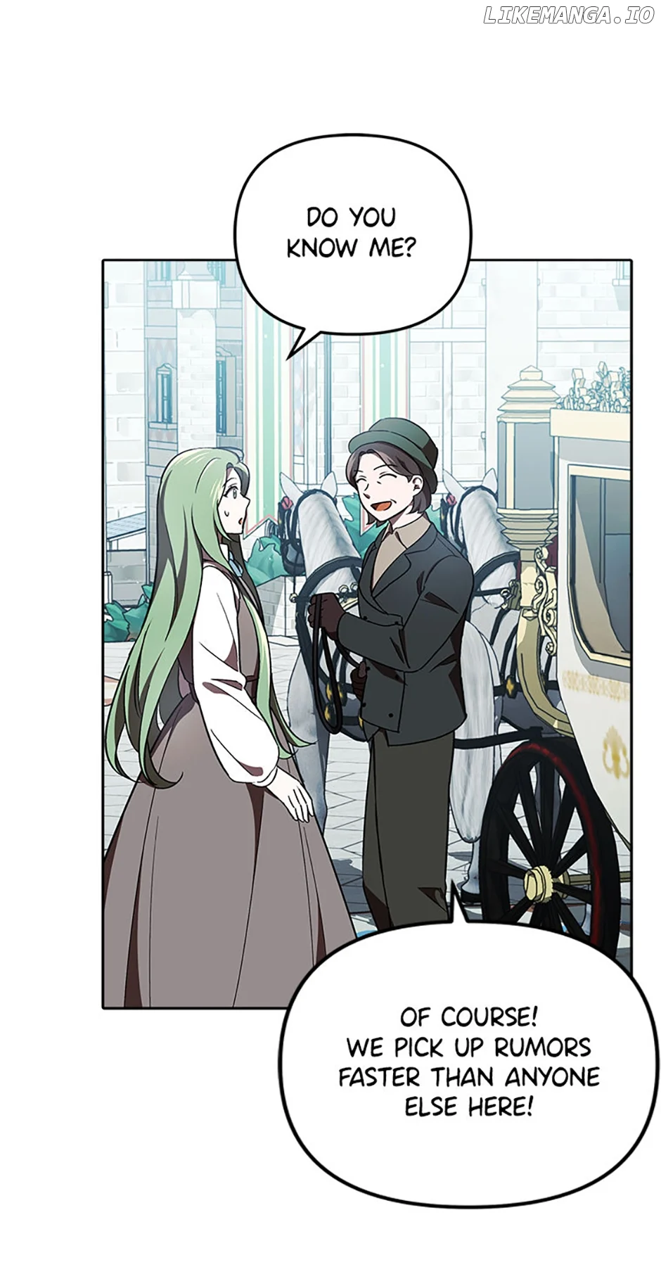 I’m a Supporting Role in a Horror Game, Don’t Kill Me Chapter 14 - Page 16