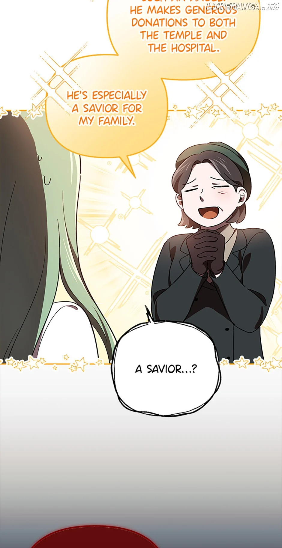 I’m a Supporting Role in a Horror Game, Don’t Kill Me Chapter 14 - Page 19