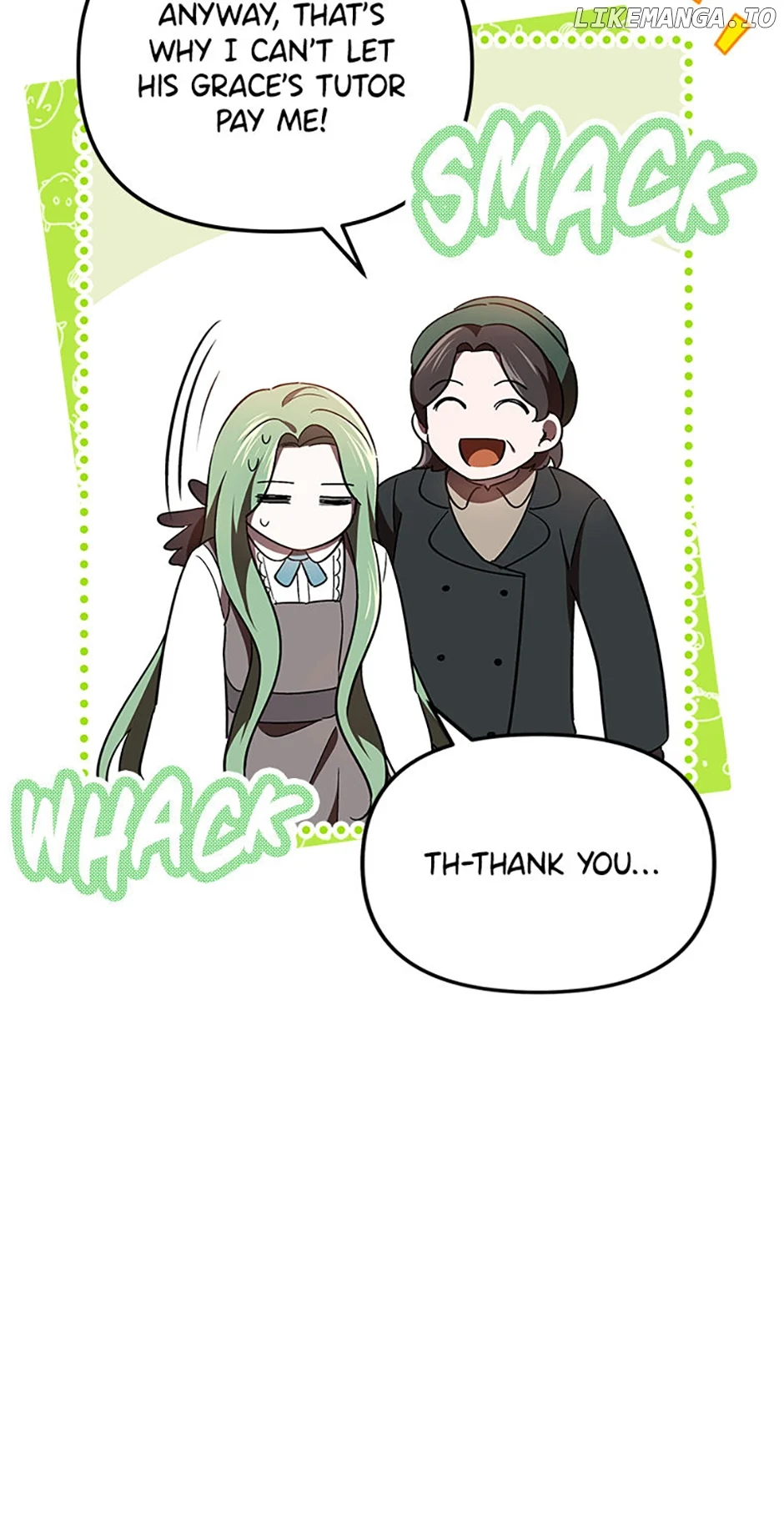 I’m a Supporting Role in a Horror Game, Don’t Kill Me Chapter 14 - Page 23