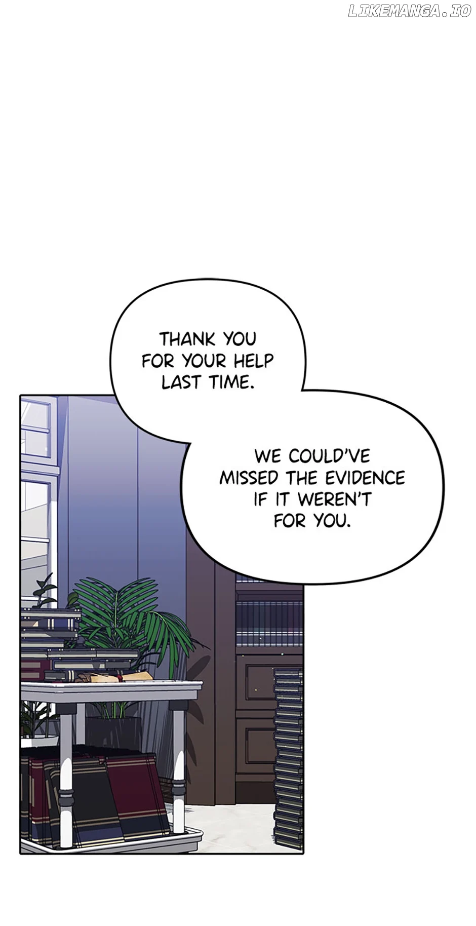 I’m a Supporting Role in a Horror Game, Don’t Kill Me Chapter 14 - Page 24