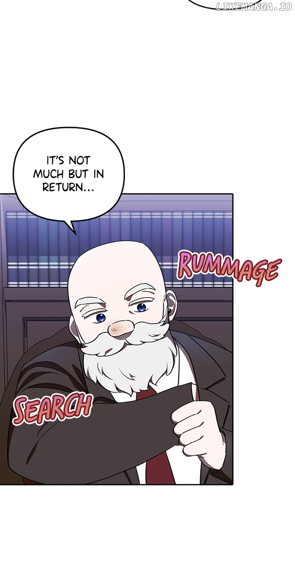 I’m a Supporting Role in a Horror Game, Don’t Kill Me Chapter 14 - Page 26