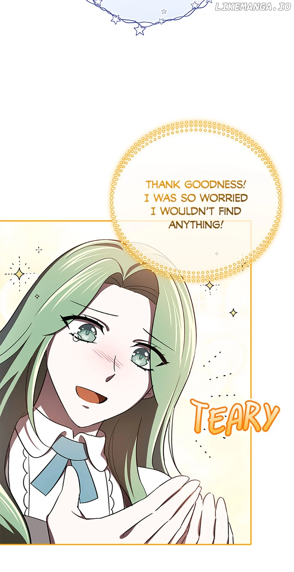 I’m a Supporting Role in a Horror Game, Don’t Kill Me Chapter 14 - Page 29