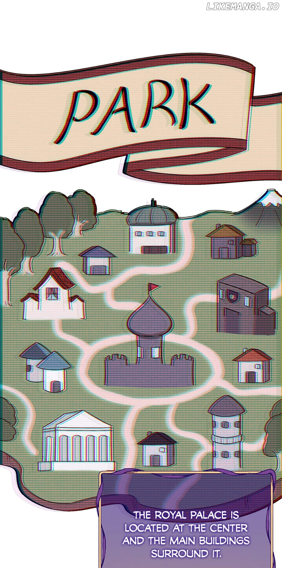 I’m a Supporting Role in a Horror Game, Don’t Kill Me Chapter 14 - Page 3