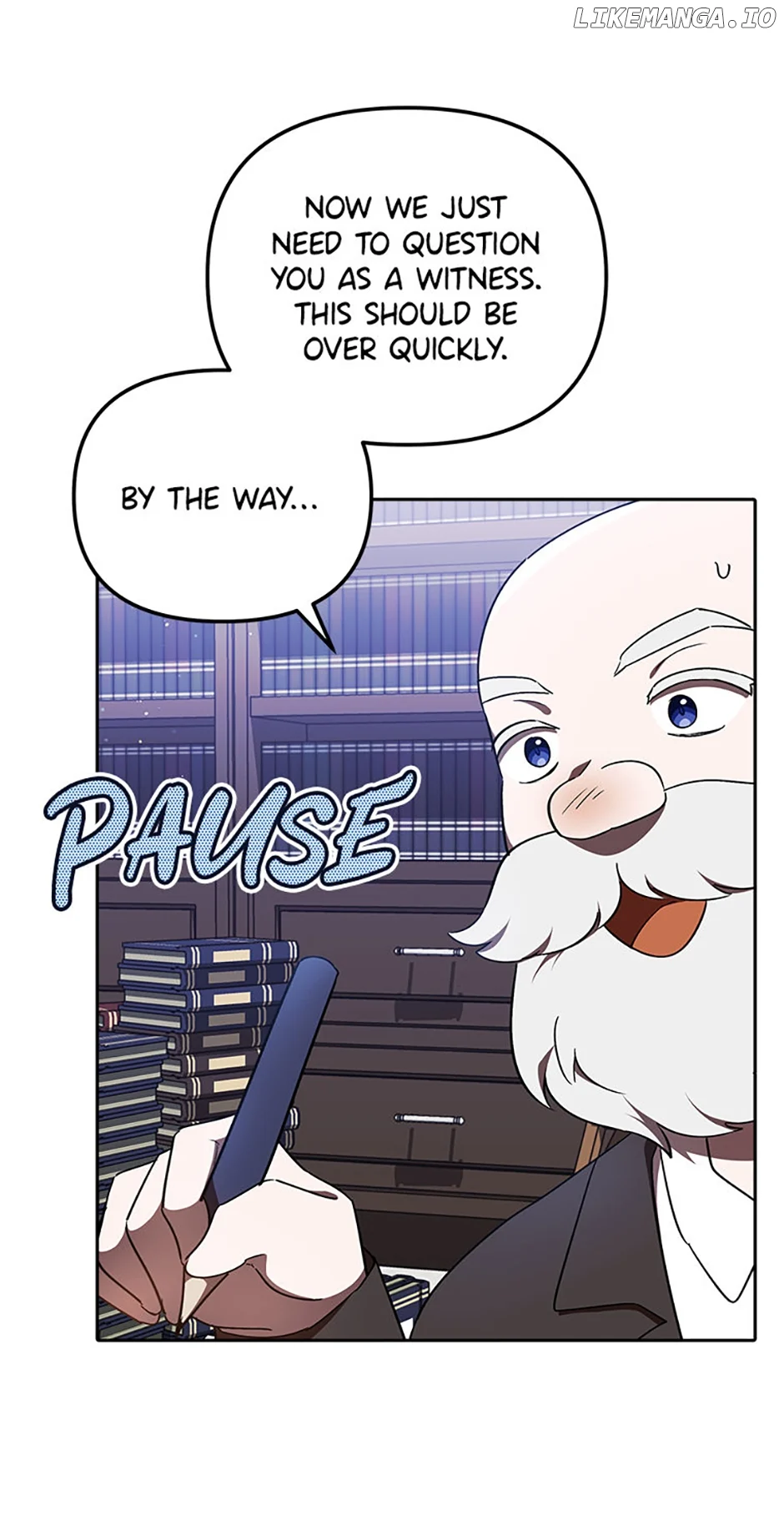 I’m a Supporting Role in a Horror Game, Don’t Kill Me Chapter 14 - Page 30