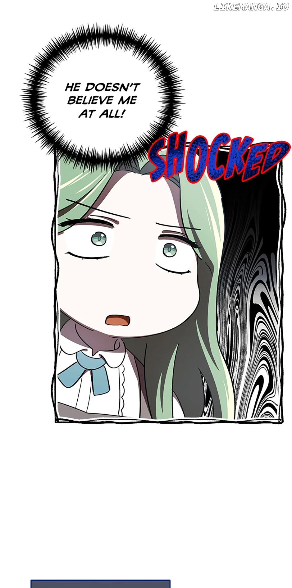 I’m a Supporting Role in a Horror Game, Don’t Kill Me Chapter 14 - Page 39