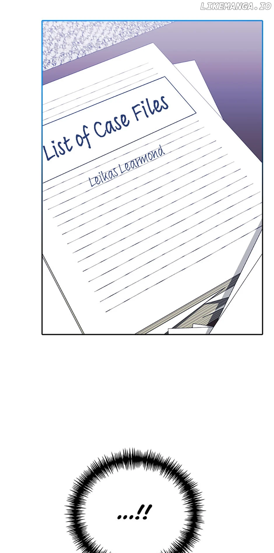 I’m a Supporting Role in a Horror Game, Don’t Kill Me Chapter 14 - Page 42