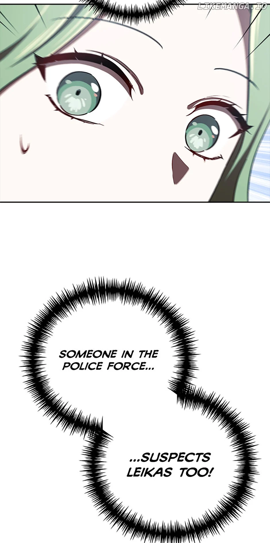 I’m a Supporting Role in a Horror Game, Don’t Kill Me Chapter 14 - Page 43