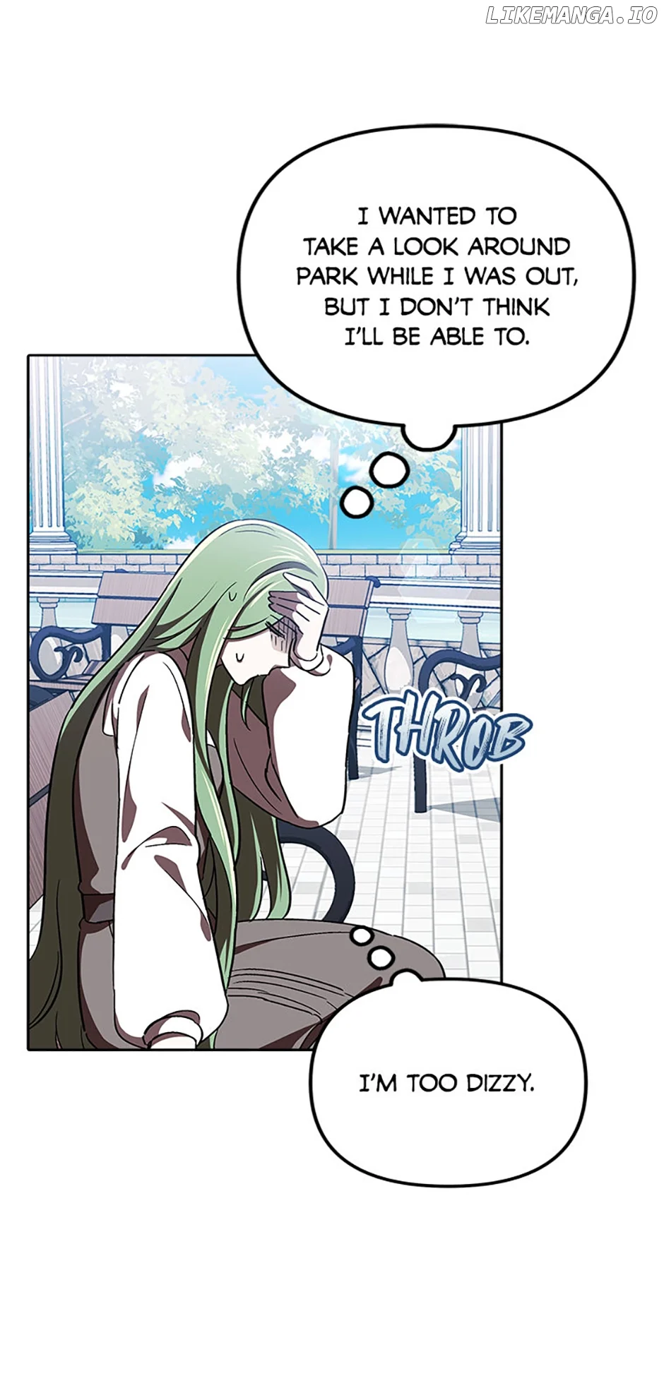 I’m a Supporting Role in a Horror Game, Don’t Kill Me Chapter 14 - Page 47