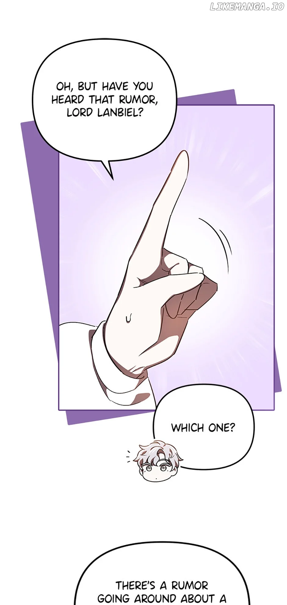 I’m a Supporting Role in a Horror Game, Don’t Kill Me Chapter 14 - Page 63