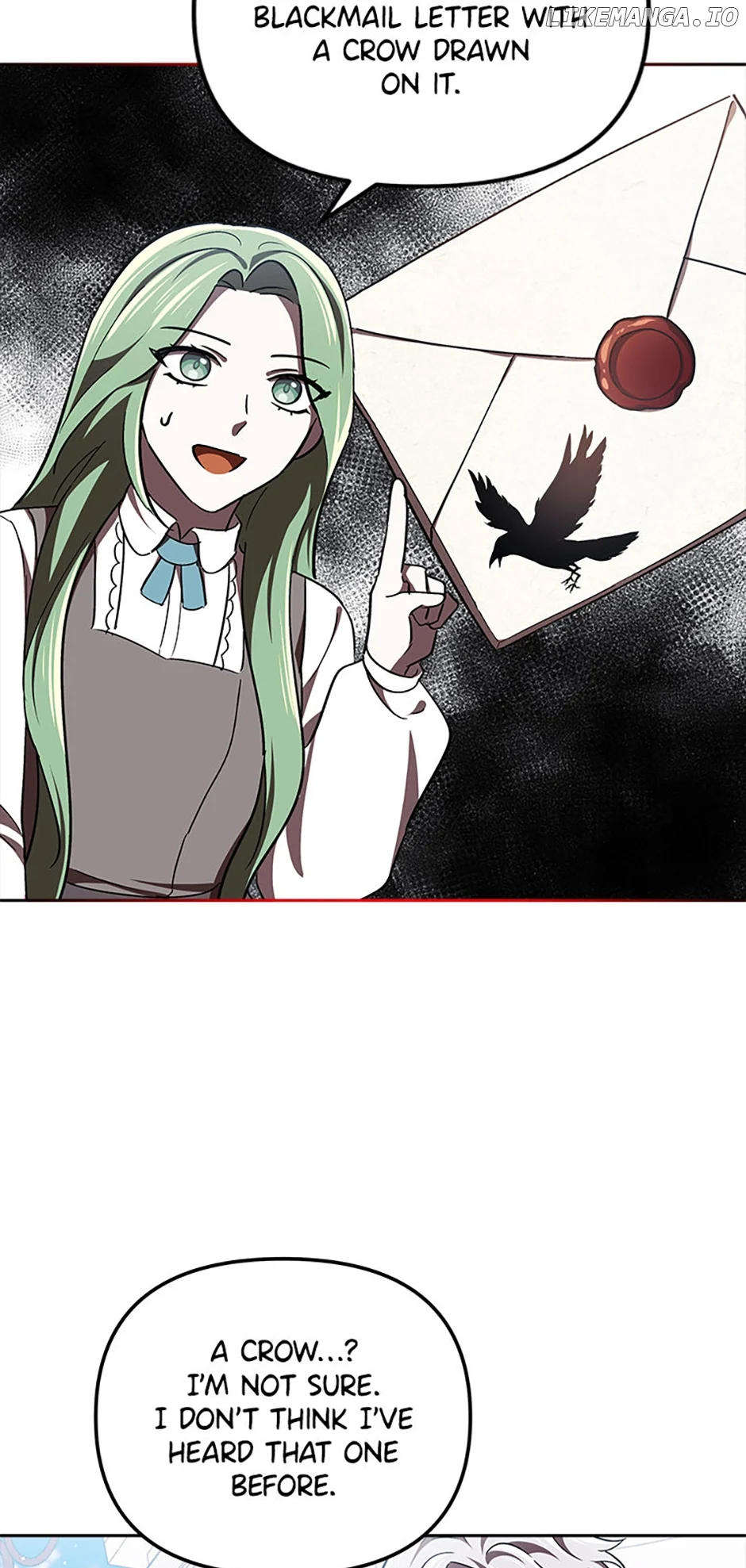 I’m a Supporting Role in a Horror Game, Don’t Kill Me Chapter 14 - Page 64
