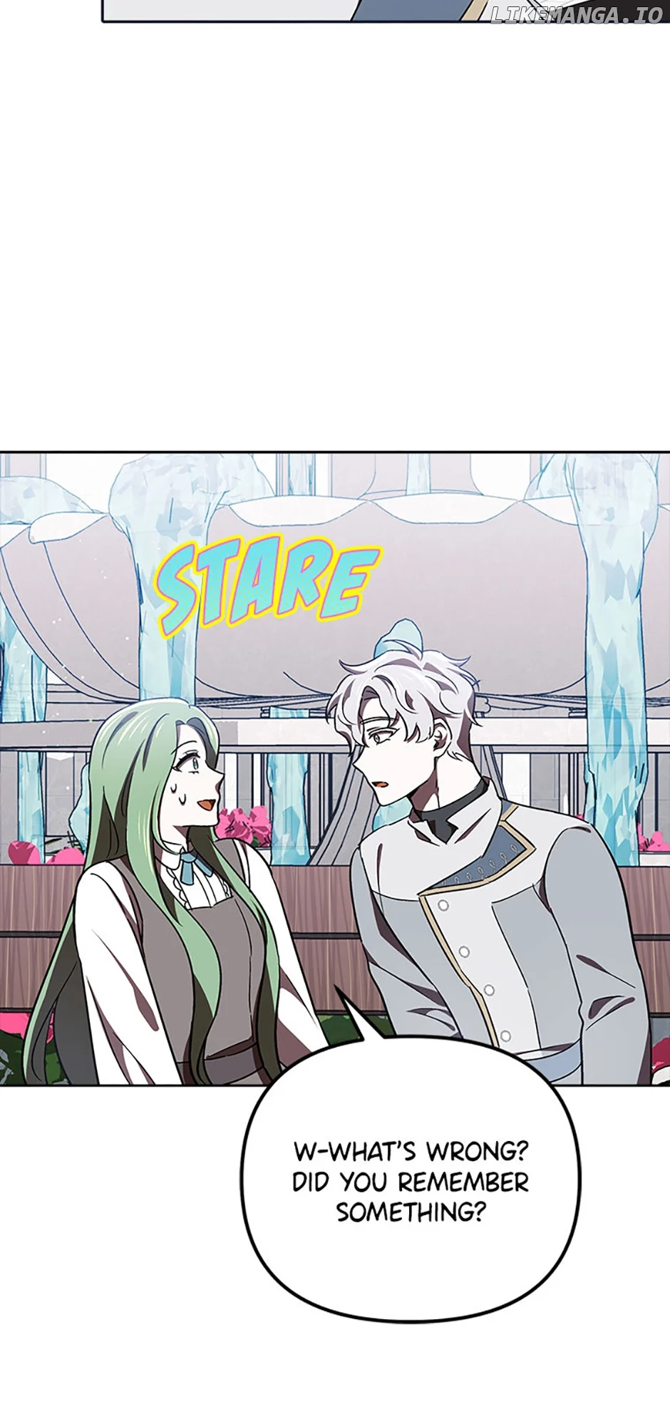I’m a Supporting Role in a Horror Game, Don’t Kill Me Chapter 14 - Page 69