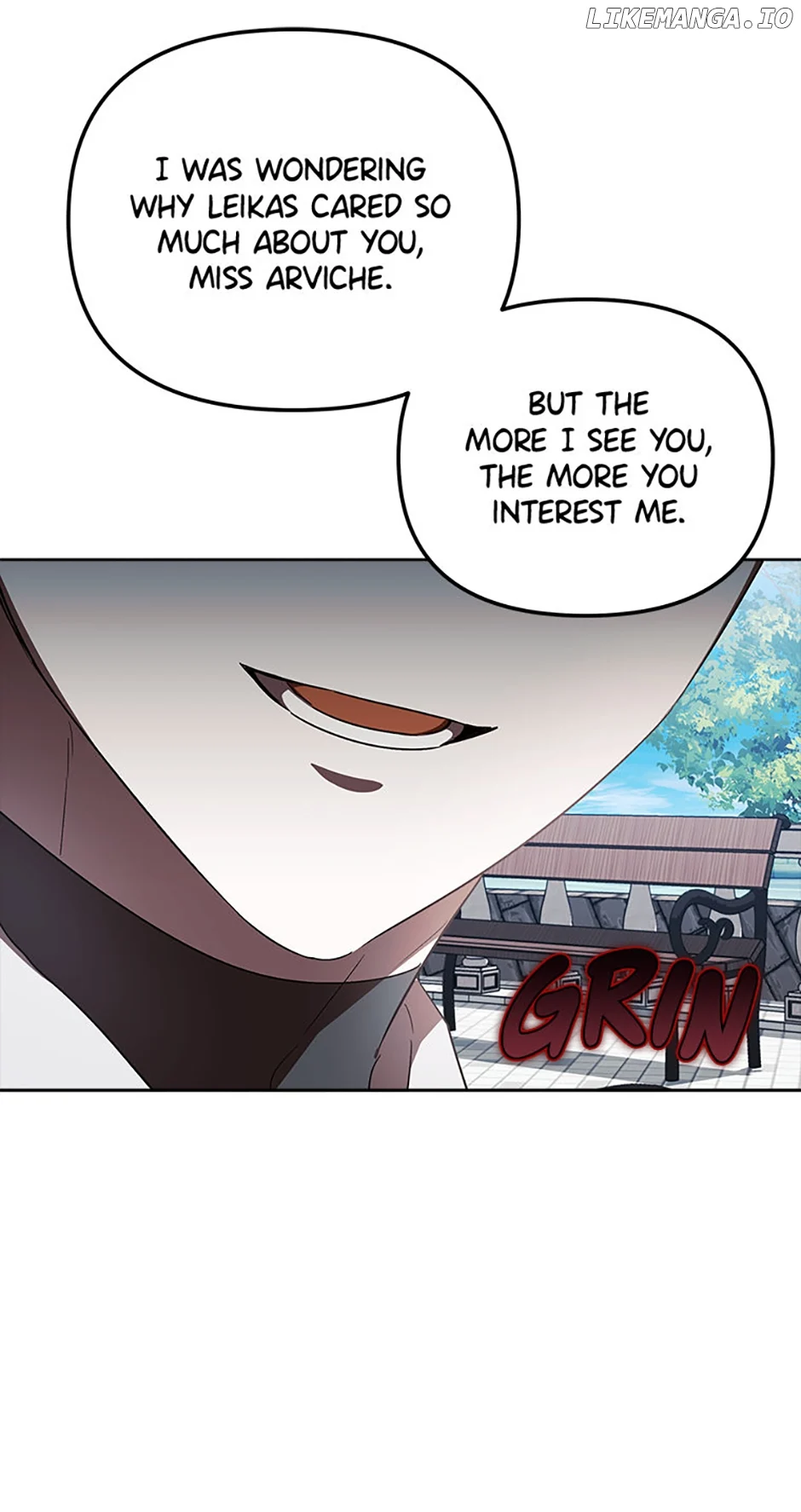 I’m a Supporting Role in a Horror Game, Don’t Kill Me Chapter 14 - Page 70