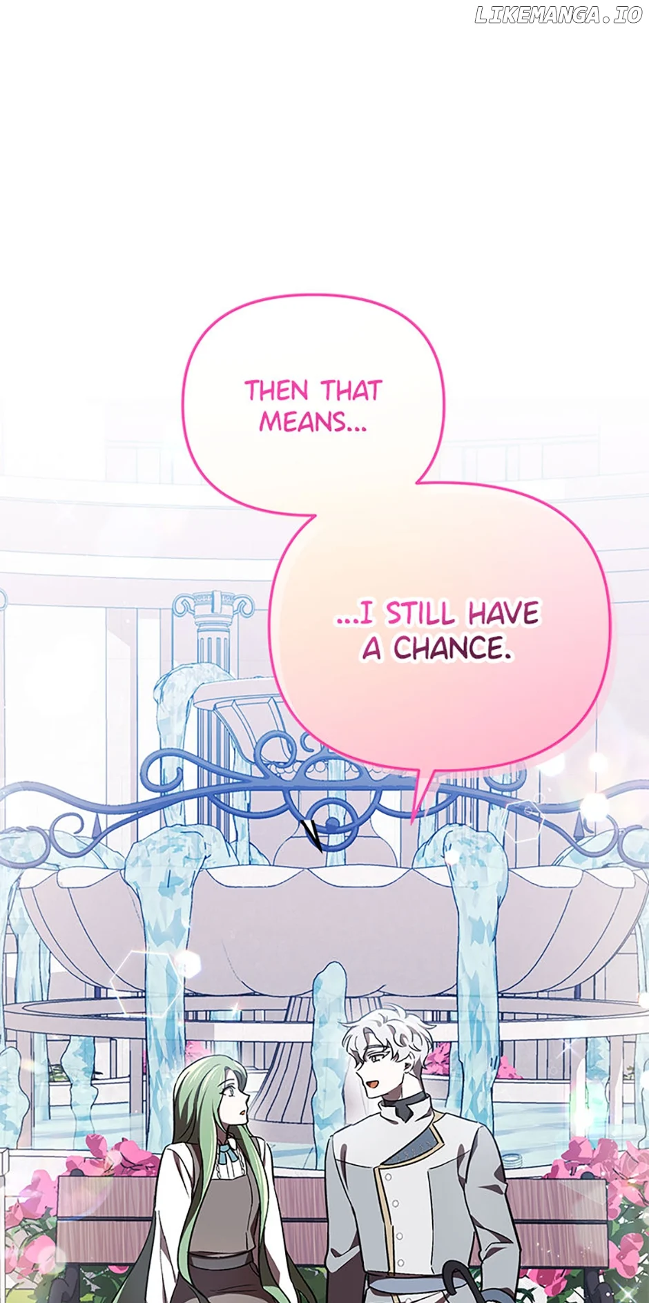 I’m a Supporting Role in a Horror Game, Don’t Kill Me Chapter 15 - Page 0