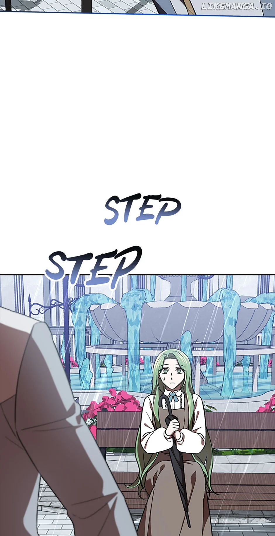 I’m a Supporting Role in a Horror Game, Don’t Kill Me Chapter 15 - Page 13