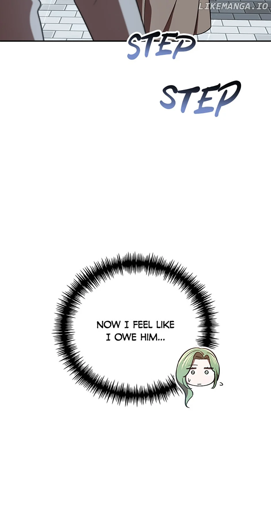 I’m a Supporting Role in a Horror Game, Don’t Kill Me Chapter 15 - Page 14