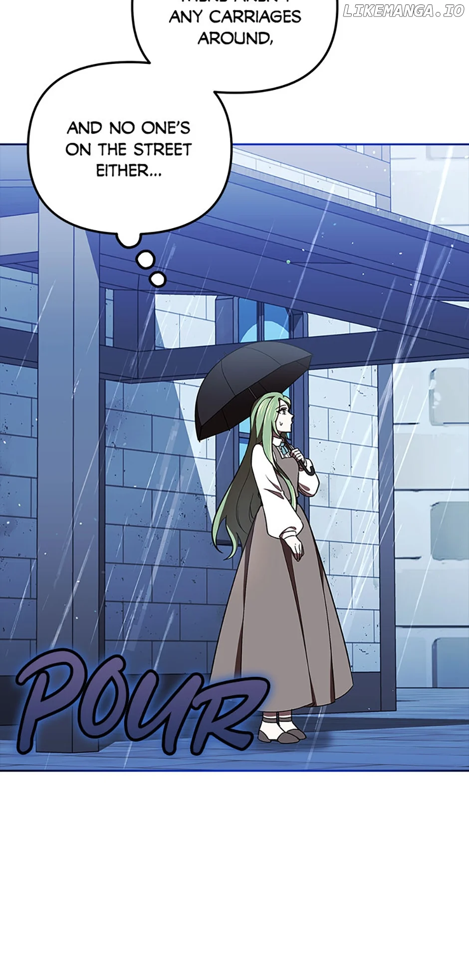 I’m a Supporting Role in a Horror Game, Don’t Kill Me Chapter 15 - Page 17