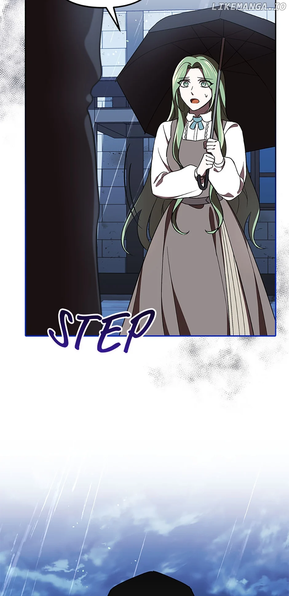 I’m a Supporting Role in a Horror Game, Don’t Kill Me Chapter 15 - Page 21