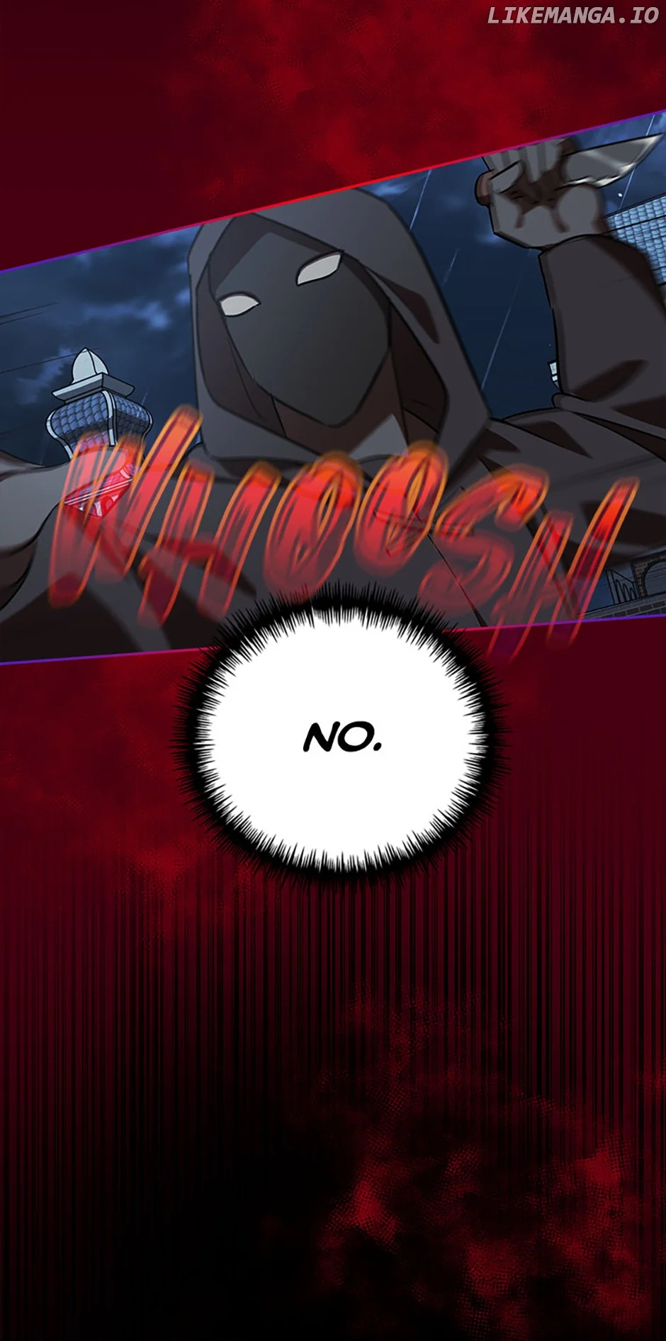 I’m a Supporting Role in a Horror Game, Don’t Kill Me Chapter 15 - Page 24