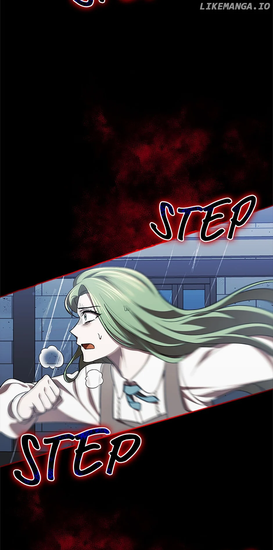 I’m a Supporting Role in a Horror Game, Don’t Kill Me Chapter 15 - Page 27