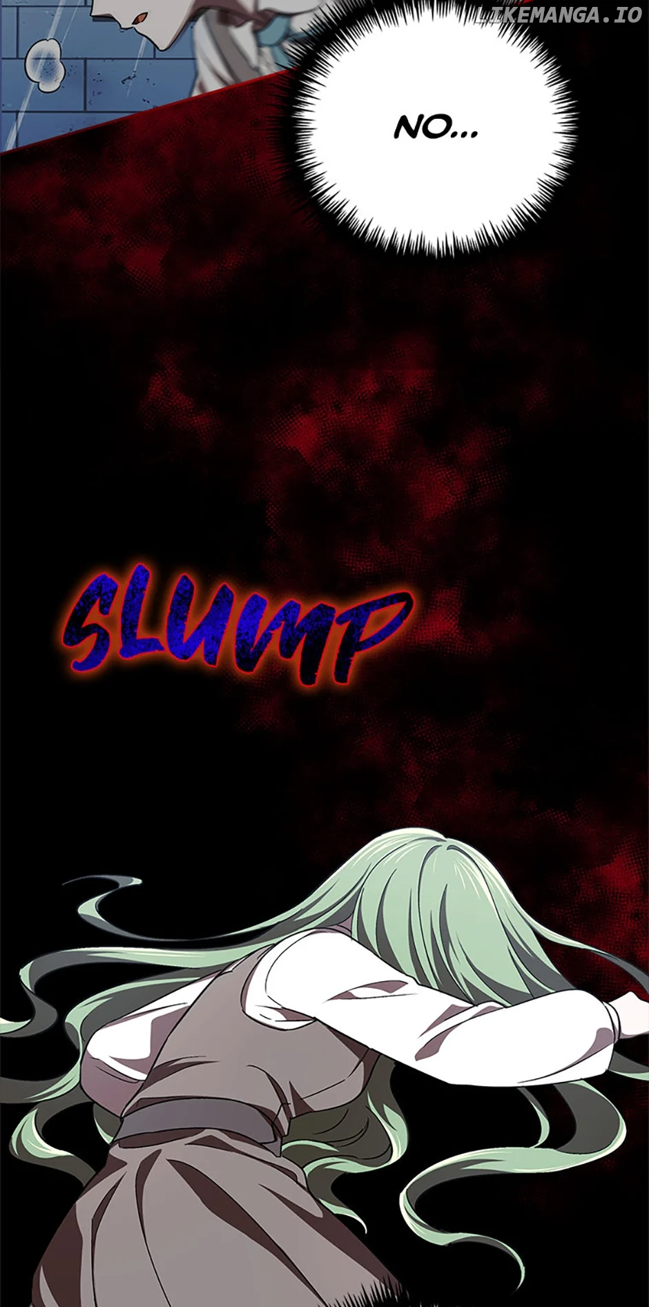 I’m a Supporting Role in a Horror Game, Don’t Kill Me Chapter 15 - Page 29