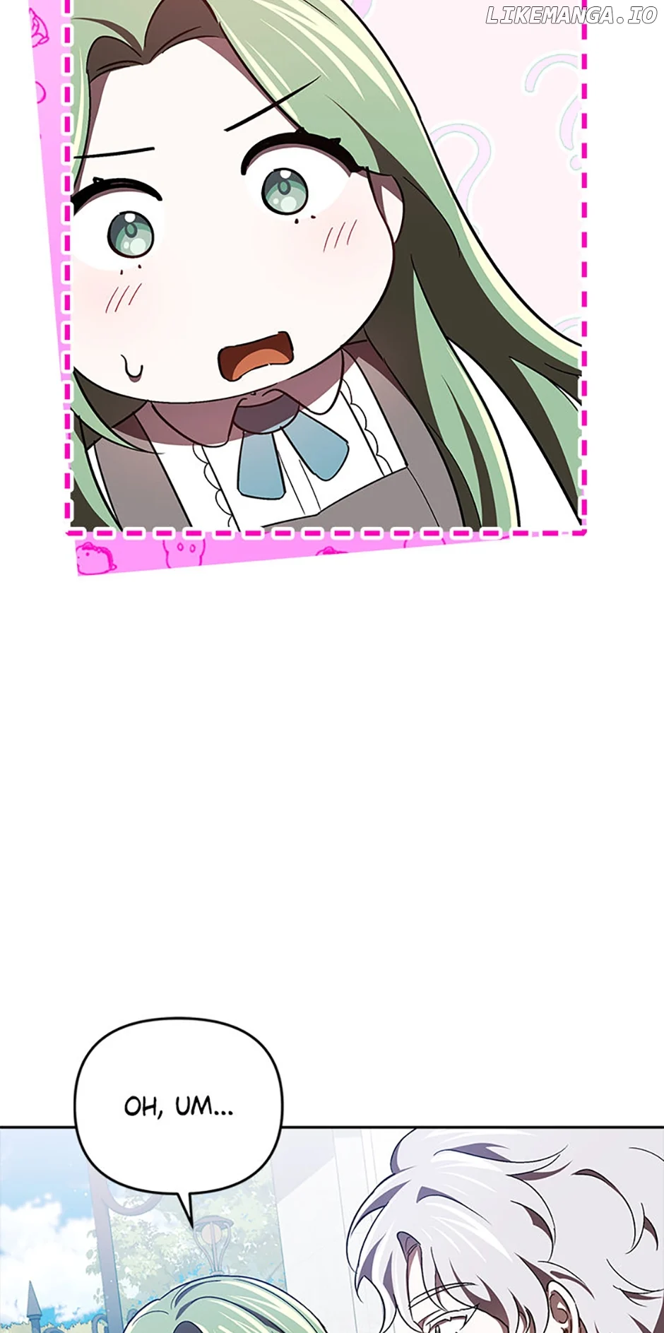 I’m a Supporting Role in a Horror Game, Don’t Kill Me Chapter 15 - Page 3