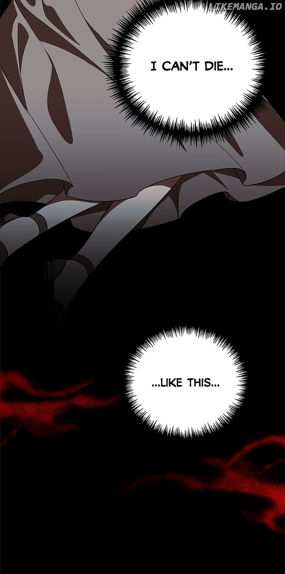 I’m a Supporting Role in a Horror Game, Don’t Kill Me Chapter 15 - Page 30
