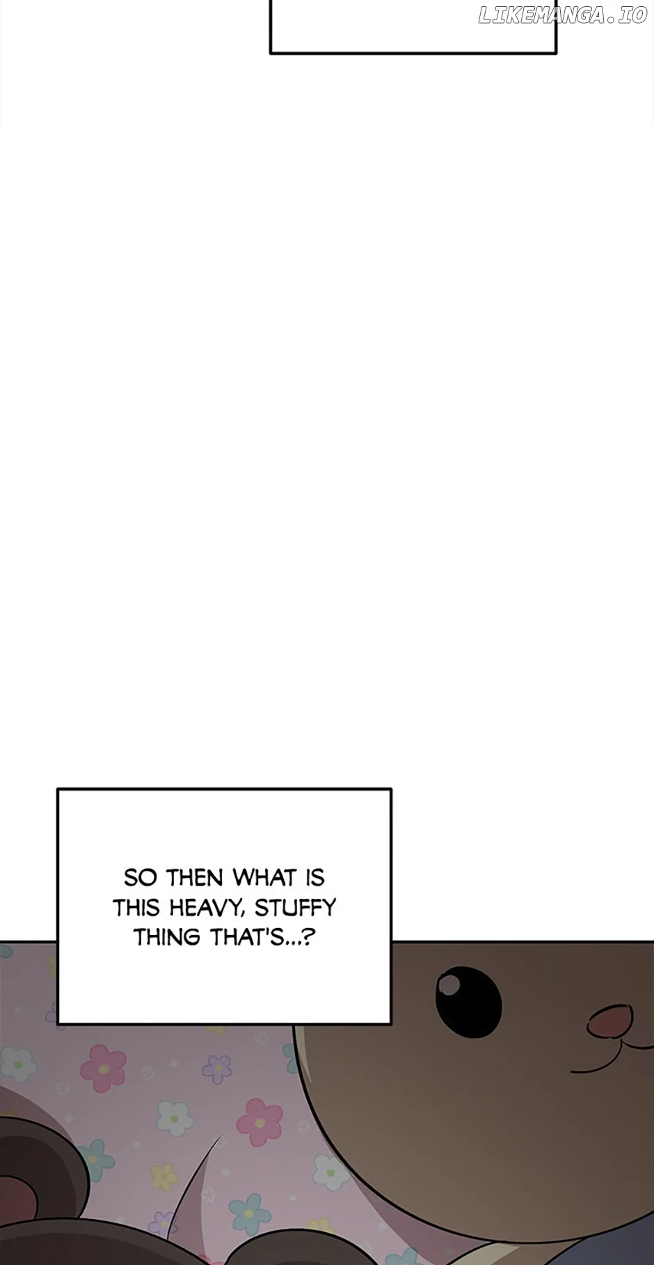 I’m a Supporting Role in a Horror Game, Don’t Kill Me Chapter 15 - Page 35