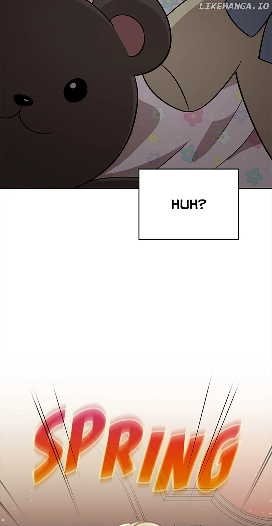 I’m a Supporting Role in a Horror Game, Don’t Kill Me Chapter 15 - Page 36