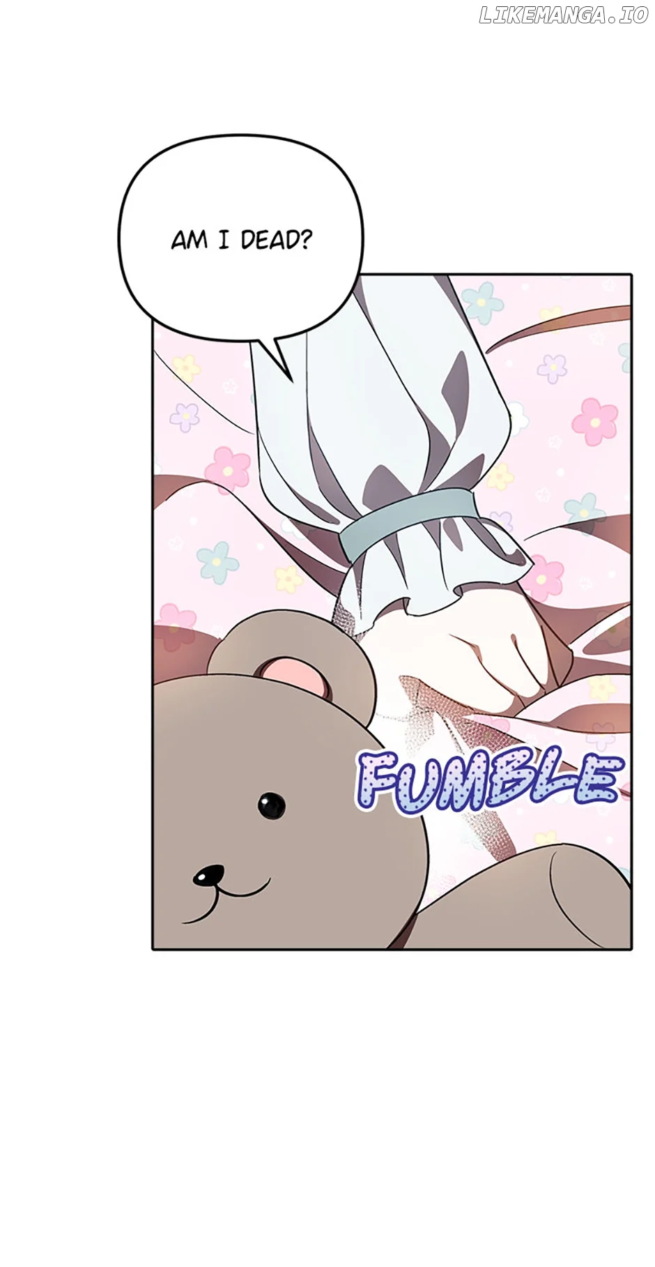 I’m a Supporting Role in a Horror Game, Don’t Kill Me Chapter 15 - Page 38