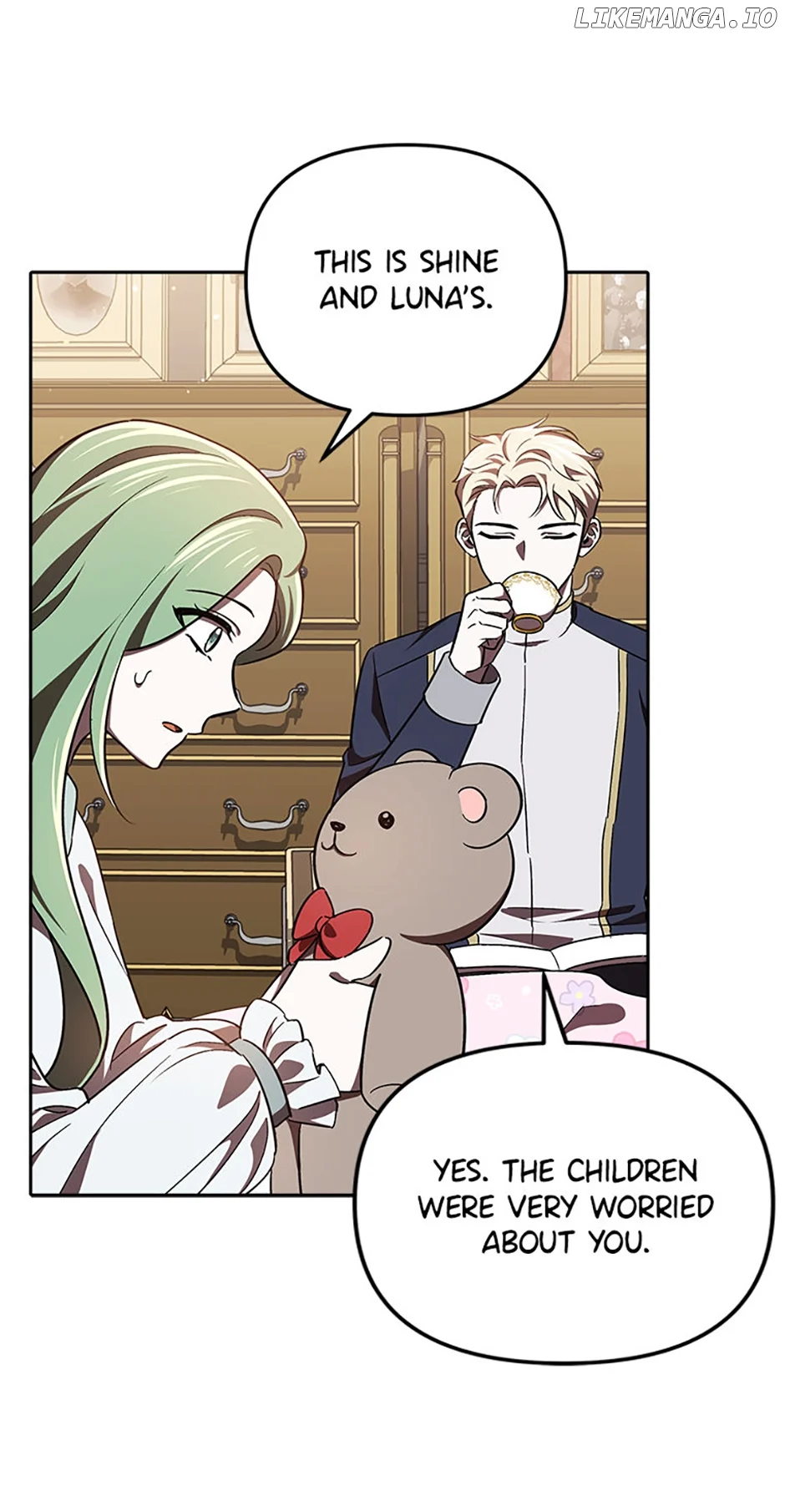 I’m a Supporting Role in a Horror Game, Don’t Kill Me Chapter 15 - Page 39
