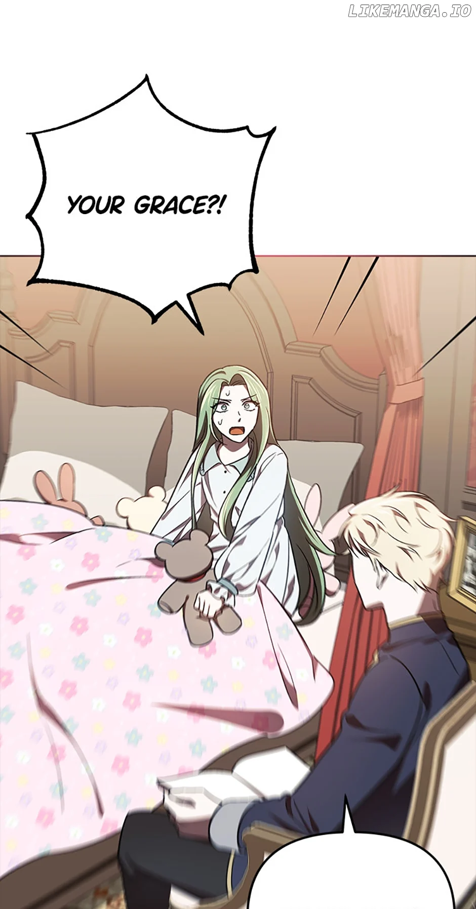 I’m a Supporting Role in a Horror Game, Don’t Kill Me Chapter 15 - Page 40