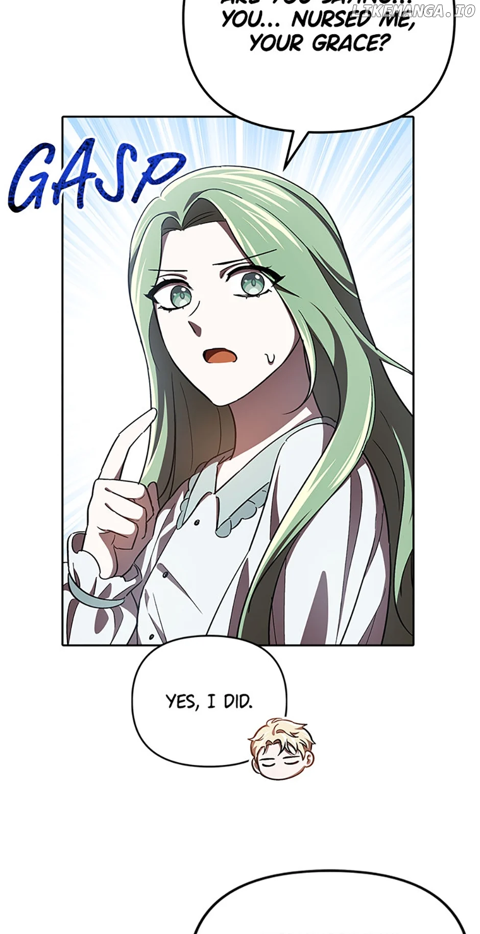 I’m a Supporting Role in a Horror Game, Don’t Kill Me Chapter 15 - Page 54