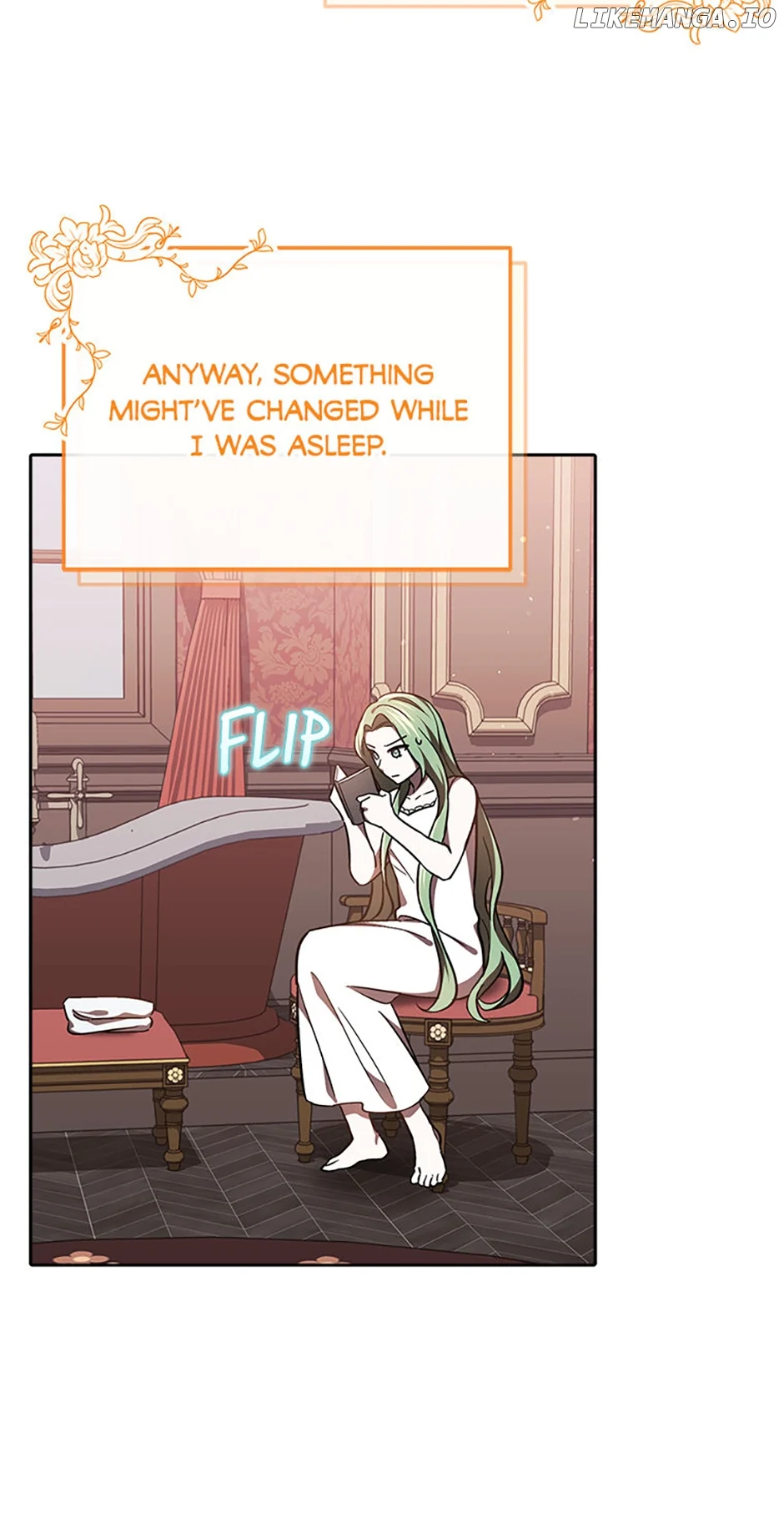 I’m a Supporting Role in a Horror Game, Don’t Kill Me Chapter 15 - Page 63