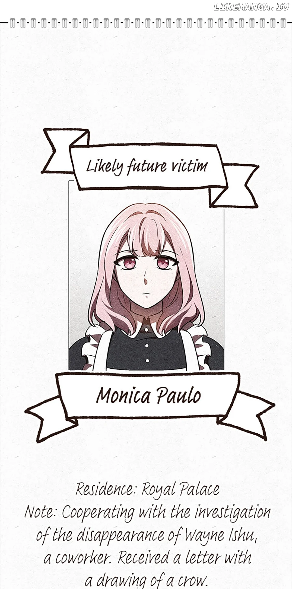 I’m a Supporting Role in a Horror Game, Don’t Kill Me Chapter 15 - Page 64