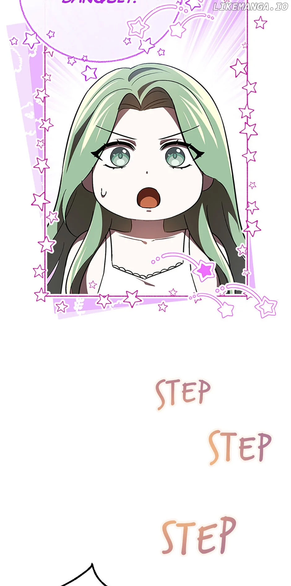 I’m a Supporting Role in a Horror Game, Don’t Kill Me Chapter 15 - Page 68
